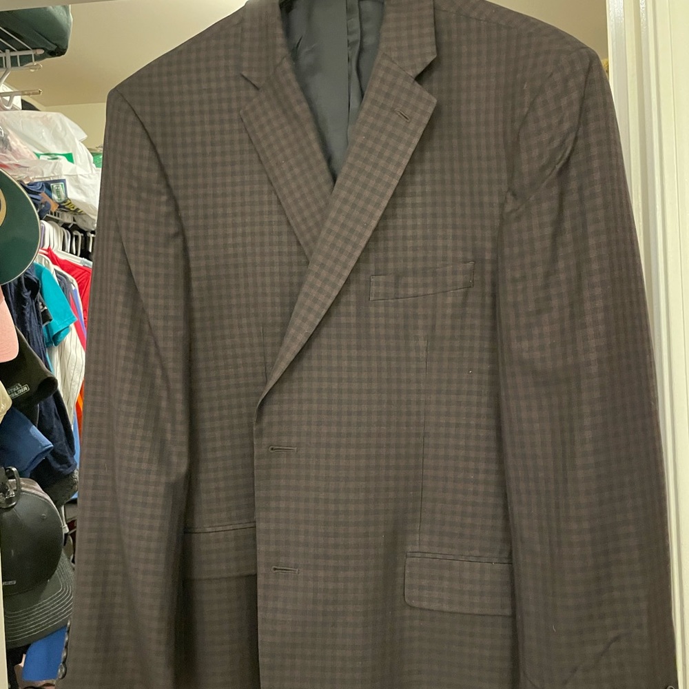 Sport coat